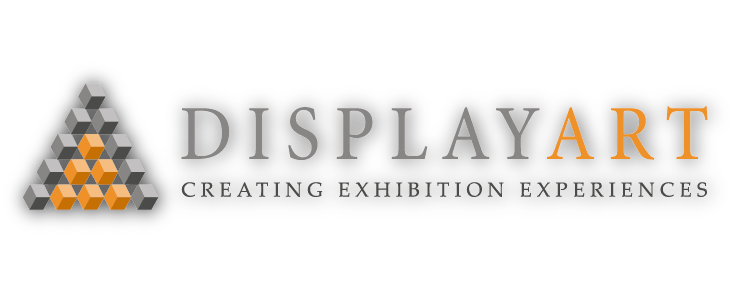 DisplayArt, Stands, Stands en Guadalajara, Stands en México, Diseño de Stands en Guadalajara, Fabricación de Stands en Guadalajara