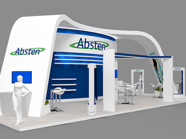 Stands Innovadores DisplayArt