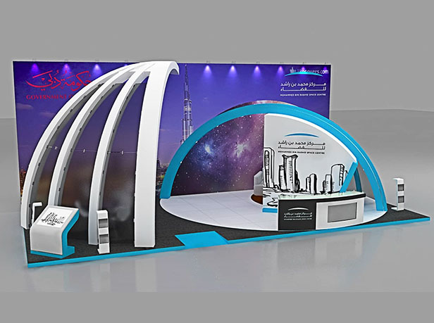 Stands Experenciales DisplayArt