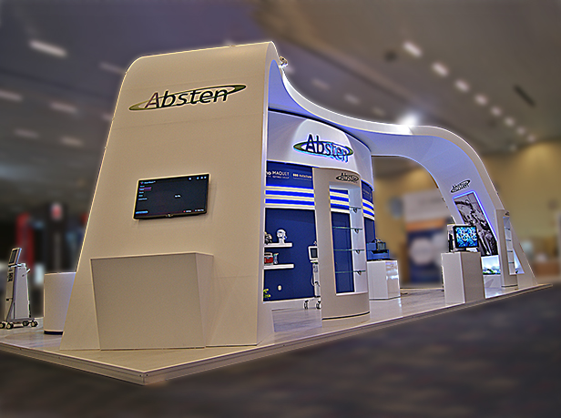 Stands Innovadores DisplayArt