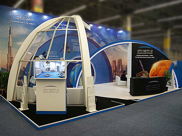 Stands Experenciales DisplayArt